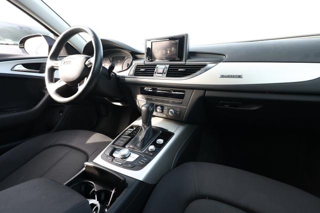 Audi A6 Avant 3.0 TDI 272 S tronic quattro 21Z S-line 