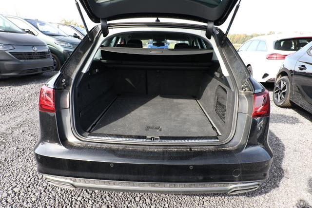 Audi A6 Avant 3.0 TDI 272 S tronic quattro 21Z S-line 