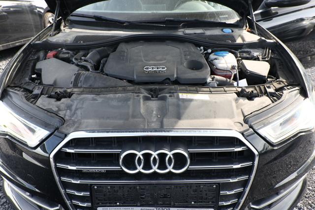 Audi A6 Avant 3.0 TDI 272 S tronic quattro 21Z S-line 