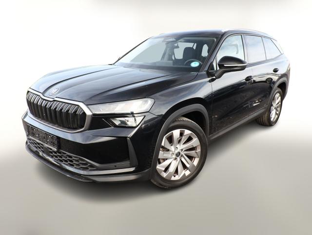 Kodiaq - Selection 2.0 TDI 193 DSG 4x4 LED Nav 19Z