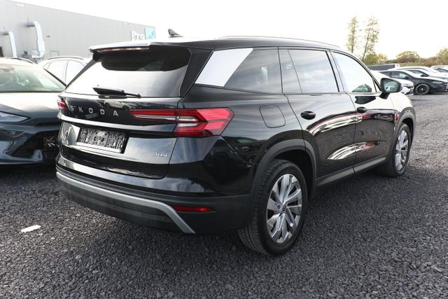 Skoda Kodiaq Selection 2.0 TDI 193 DSG 4x4 LED Nav 19Z 