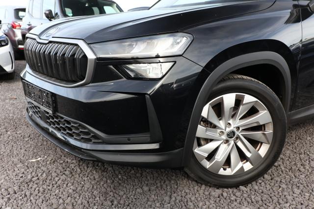 Skoda Kodiaq Selection 2.0 TDI 193 DSG 4x4 LED Nav 19Z 