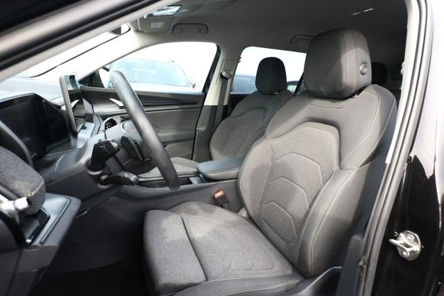 Skoda Kodiaq Selection 2.0 TDI 193 DSG 4x4 LED Nav 19Z 