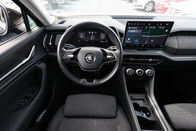 Skoda Kodiaq Selection 2.0 TDI 193 DSG 4x4 LED Nav 19Z 