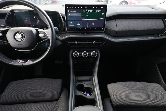 Skoda Kodiaq Selection 2.0 TDI 193 DSG 4x4 LED Nav 19Z 