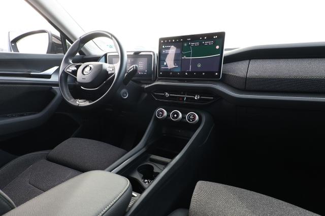 Skoda Kodiaq Selection 2.0 TDI 193 DSG 4x4 LED Nav 19Z 