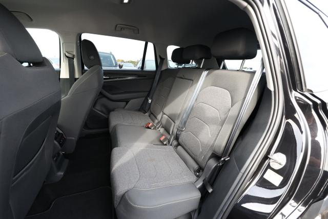 Skoda Kodiaq Selection 2.0 TDI 193 DSG 4x4 LED Nav 19Z 