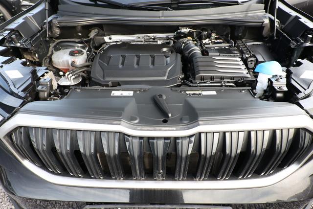 Skoda Kodiaq Selection 2.0 TDI 193 DSG 4x4 LED Nav 19Z 