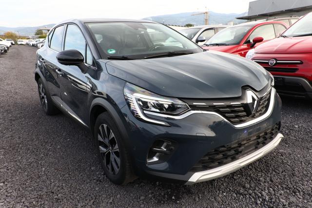 Renault Captur Equilibre II 1.0 TCe 90 Nav ACC Kam360&deg; 