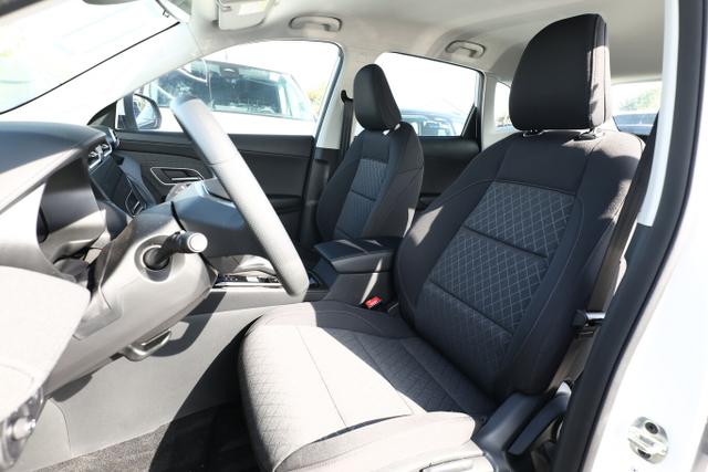 MG ZS Hybrid+ Standard ACC Kam Nav TotW PDC AppCo 