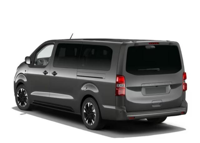 Opel Zafira GS AT8 XL 8-S DesignP Massage Nav SHZ 