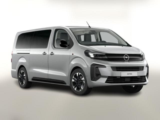 Opel Zafira - GS AT8 XL 8-S DesignP Massage Nav SHZ