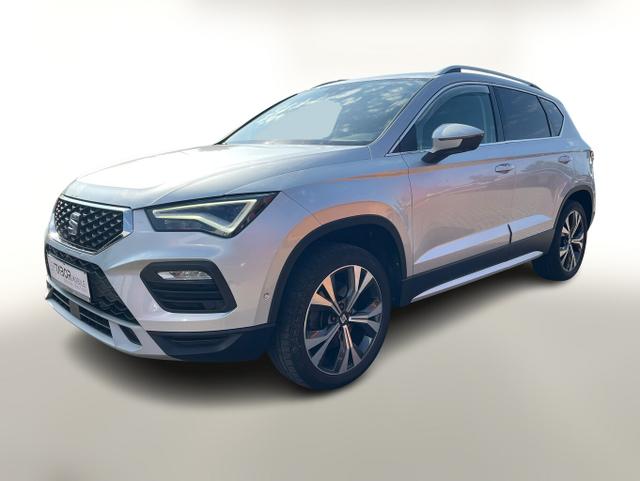 Seat Ateca - Xperience 2.0 TDI 150 Nav ACC Kam360&deg; 18Z