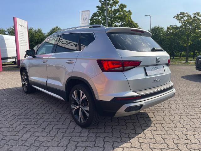 Seat Ateca Xperience 2.0 TDI 150 Nav ACC Kam360&deg; 18Z 