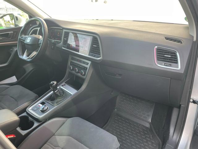 Seat Ateca Xperience 2.0 TDI 150 Nav ACC Kam360&deg; 18Z 