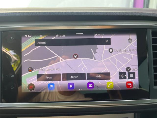 Seat Ateca Xperience 2.0 TDI 150 Nav ACC Kam360&deg; 18Z 