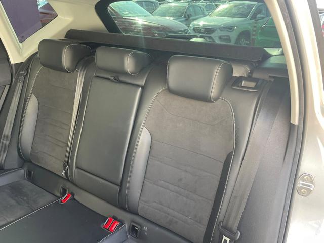 Seat Ateca Xperience 2.0 TDI 150 Nav ACC Kam360&deg; 18Z 