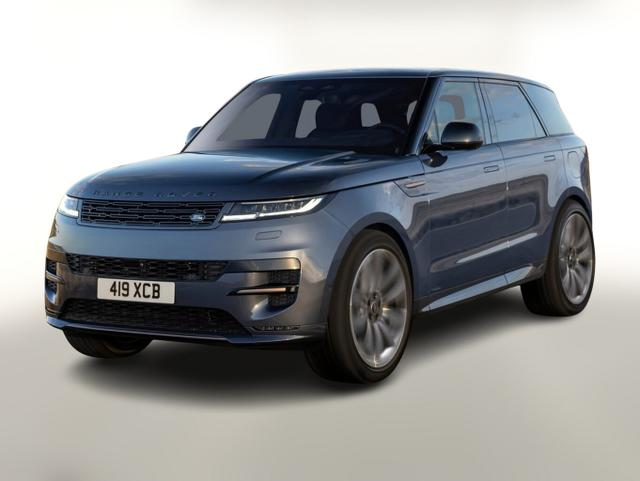 Range Rover - DYNAMIC HSE P460e Dyn SchiebeD Anh&auml;ngerP 22"