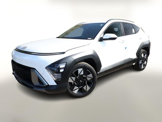 KONA - Trend HEV Nav 18Z SHZ v+h Keyl ACC VollLED
