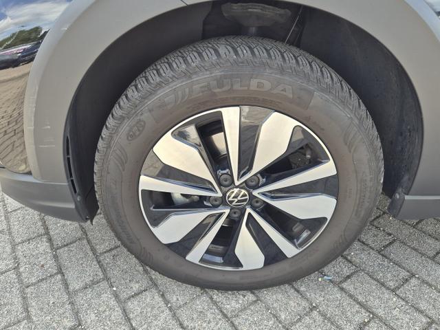 Volkswagen Taigo move 1.0 TSI 95 LED AHK LaneAs ACC PDC 16Z 
