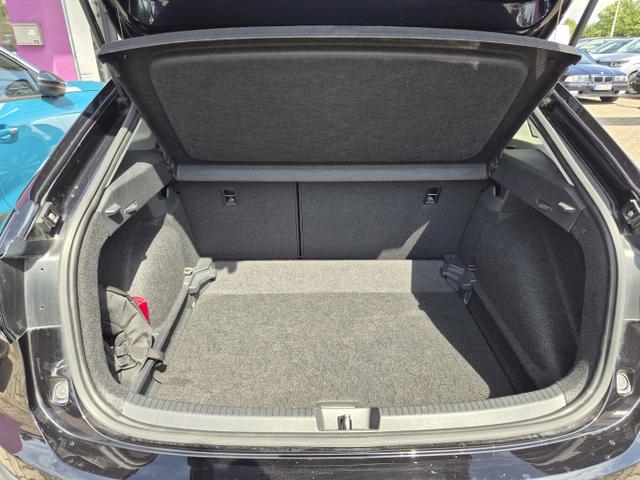 Volkswagen Taigo move 1.0 TSI 95 LED AHK LaneAs ACC PDC 16Z 