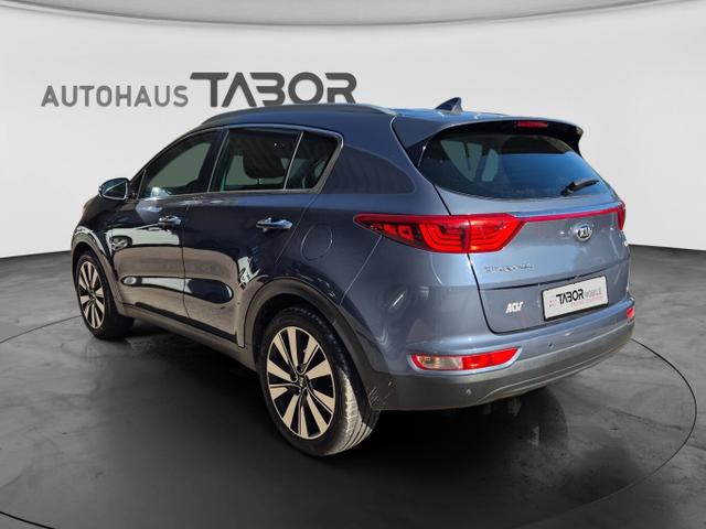 Kia Sportage Spirit 1.7 CRDi 115 2WD ISG Nav PDC 