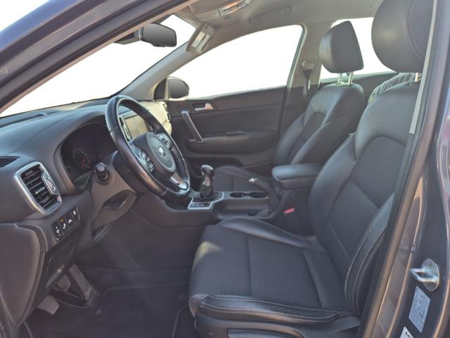Kia Sportage Spirit 1.7 CRDi 115 2WD ISG Nav PDC 