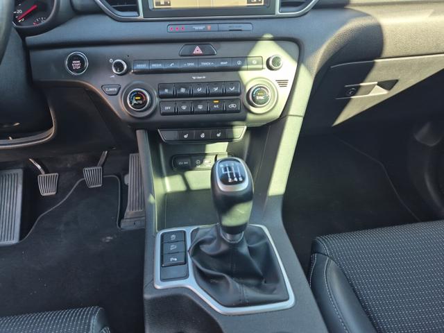 Kia Sportage Spirit 1.7 CRDi 115 2WD ISG Nav PDC 