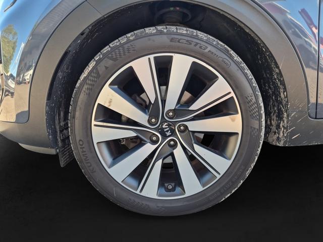 Kia Sportage Spirit 1.7 CRDi 115 2WD ISG Nav PDC 