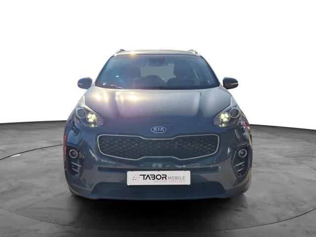 Kia Sportage Spirit 1.7 CRDi 115 2WD ISG Nav PDC 