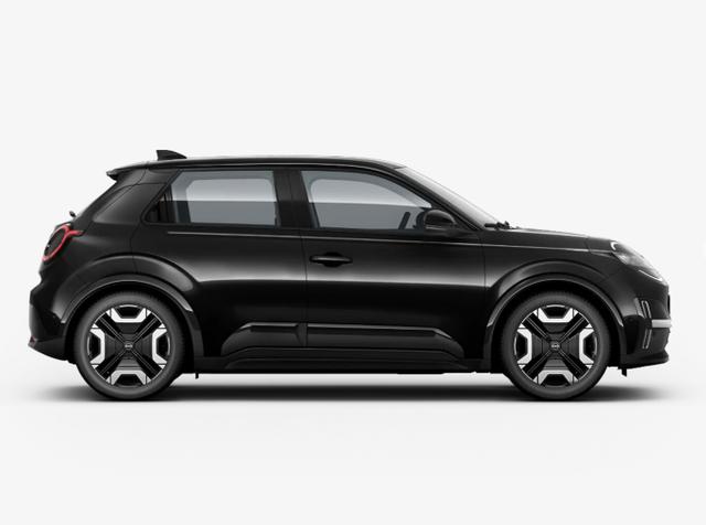 Micra Advance 52kWh F&Ouml;RDERF ACC SHZ W&auml;rmeP Nav 