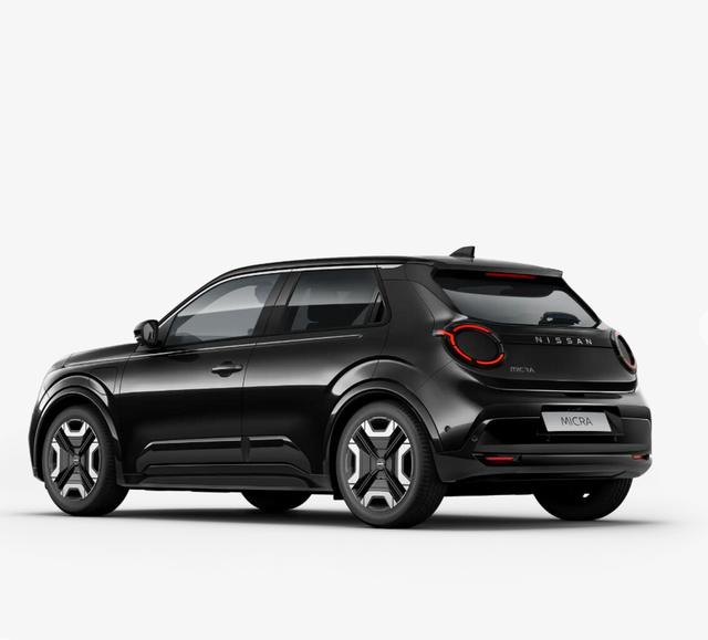 Micra 52 kWh Evolve F&Ouml;RDERF ACC H/K LM18 SHZ LED 