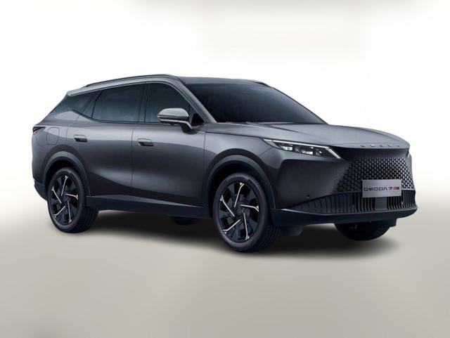 Omoda 7 - PHEV Premium Pano 540Kam el.Heckk ACC SHZ Keyl