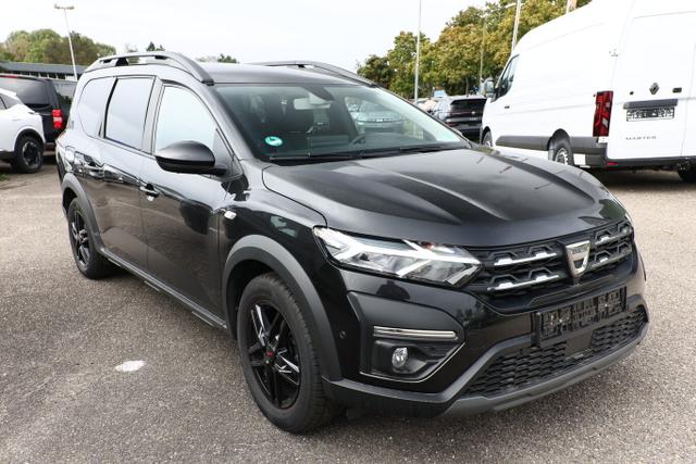 Dacia Jogger Extreme+ 1.0 TCe 100 ECO-G Nav LED Temp 