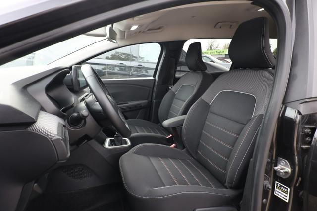 Dacia Jogger Extreme+ 1.0 TCe 100 ECO-G Nav LED Temp 