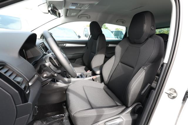 Skoda Karoq Selection DSG Selec ACC Kam SideA SHZv/h Kessy SunS 