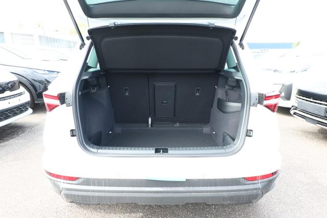 Skoda Karoq Selection DSG Selec ACC Kam SideA SHZv/h Kessy SunS 