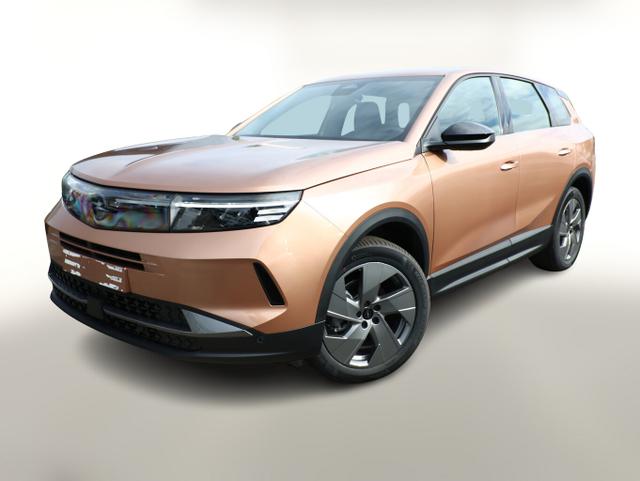 Opel Grandland X - Hybrid TechP Nav ACC Keyl Klimaaut