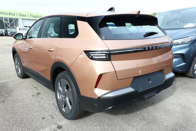 Opel Grandland X Hybrid TechP Nav ACC Keyl Klimaaut 