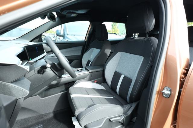 Opel Grandland X Hybrid TechP Nav ACC Keyl Klimaaut 
