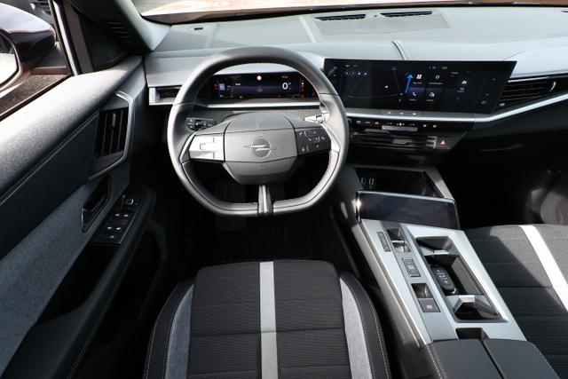 Opel Grandland X Hybrid TechP Nav ACC Keyl Klimaaut 