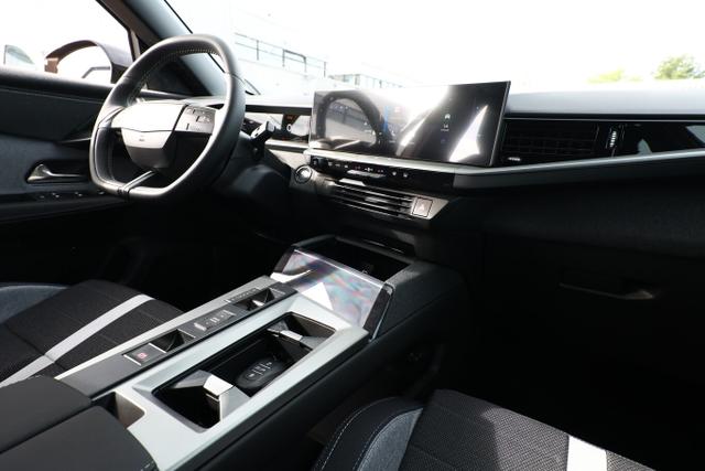 Opel Grandland X Hybrid TechP Nav ACC Keyl Klimaaut 
