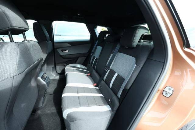 Opel Grandland X Hybrid TechP Nav ACC Keyl Klimaaut 