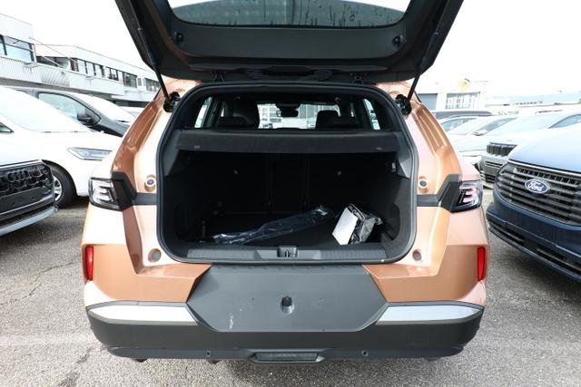 Opel Grandland X Hybrid TechP Nav ACC Keyl Klimaaut 
