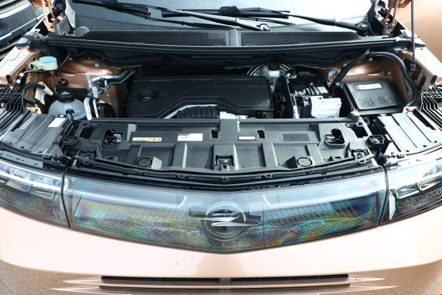 Opel Grandland X Hybrid TechP Nav ACC Keyl Klimaaut 