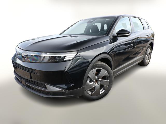 Opel Grandland X - Hybrid TechP Nav ACC Keyl Klimaaut