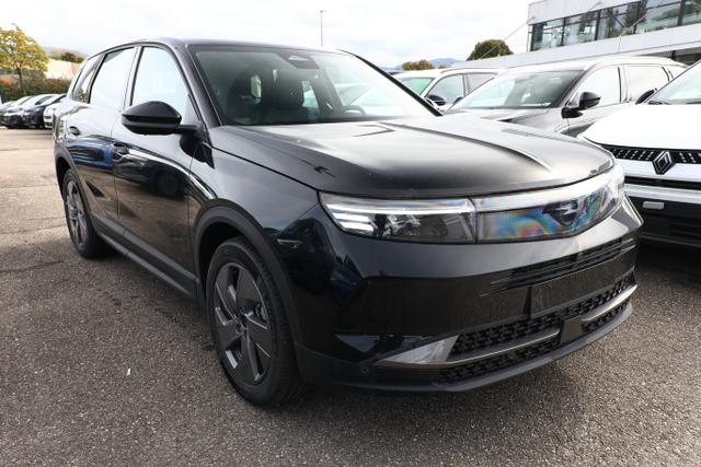 Opel Grandland X - Hybrid TechP Nav ACC Keyl Klimaaut