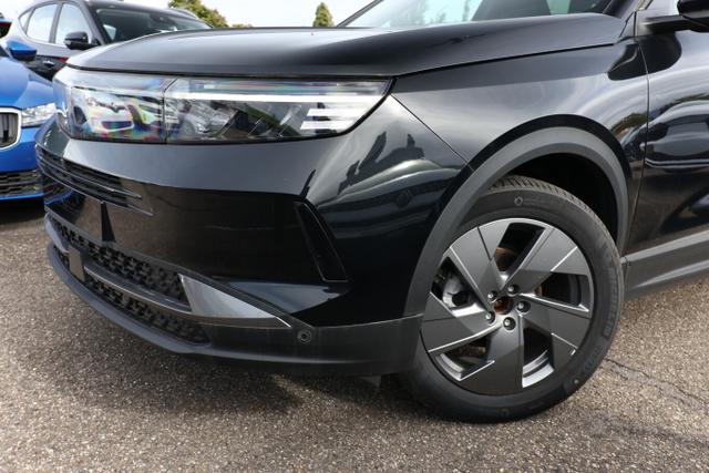 Opel Grandland X Hybrid TechP Nav ACC Keyl Klimaaut 