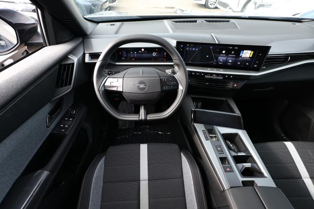 Opel Grandland X Hybrid TechP Nav ACC Keyl Klimaaut 