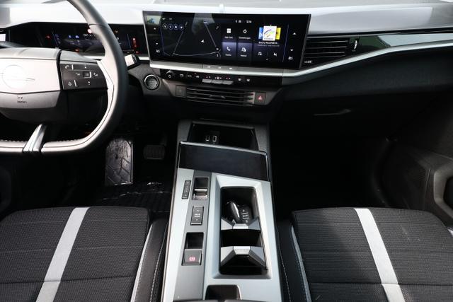 Opel Grandland X Hybrid TechP Nav ACC Keyl Klimaaut 